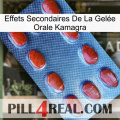 Effets Secondaires De La Gelée Orale Kamagra 06
